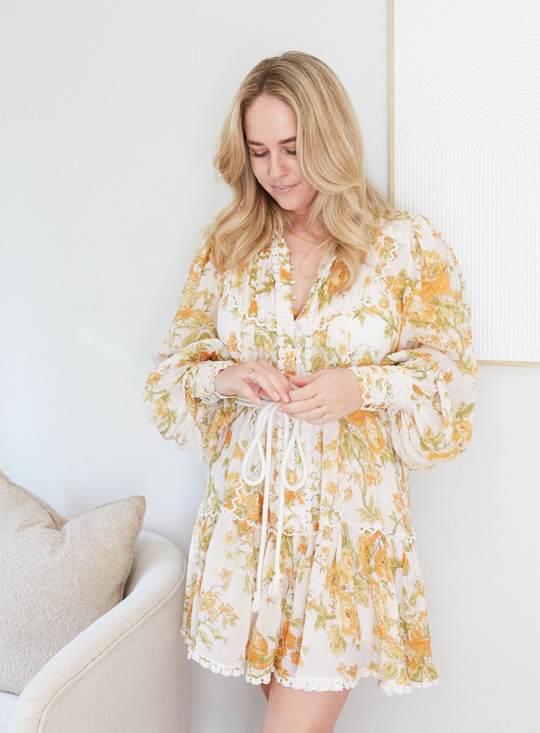 In conversation with Donielle Brooke about fashion, business and jewellery