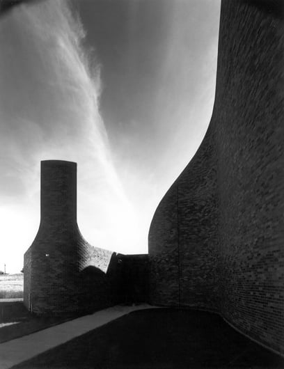 Douglas Cardinal about Architecture