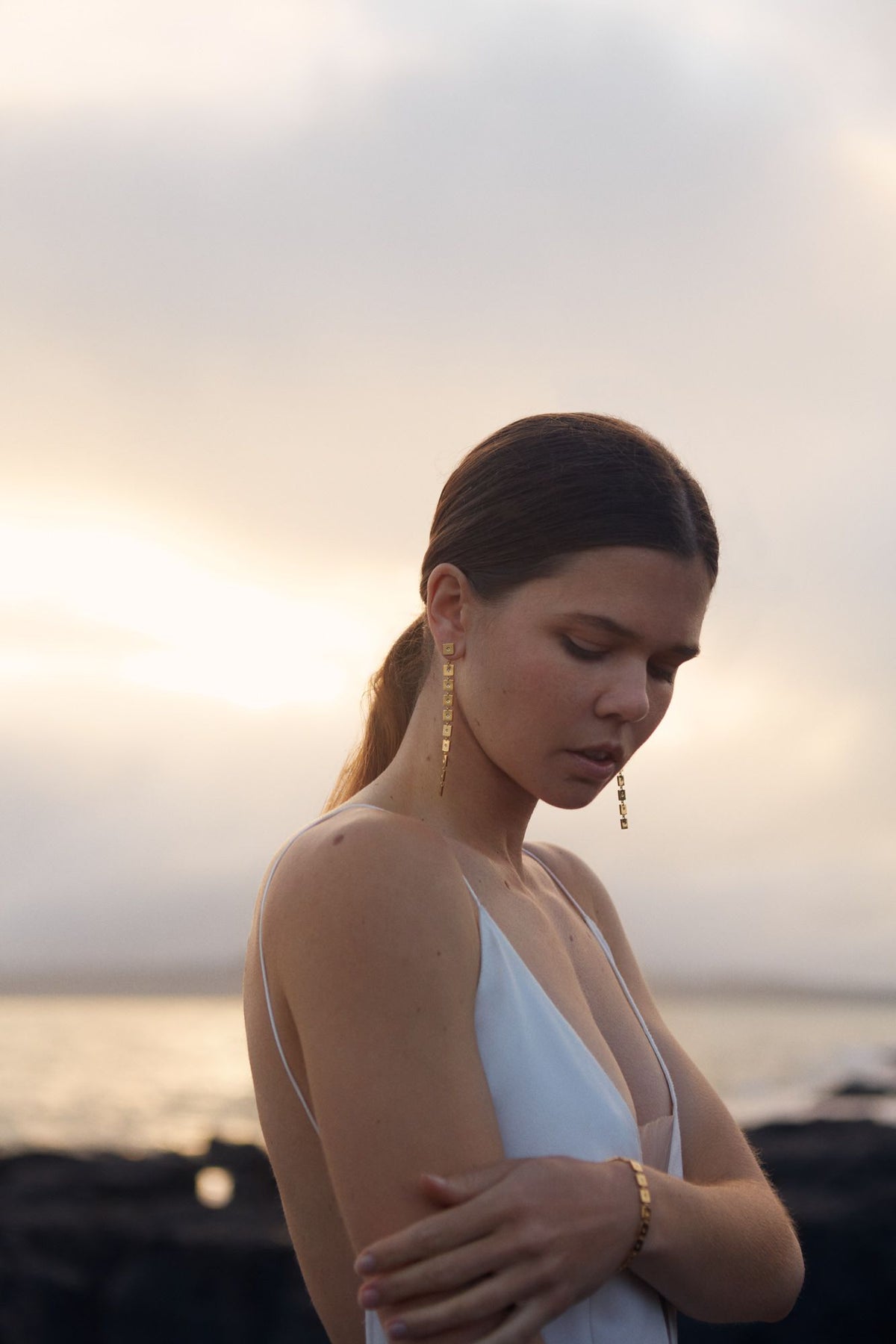 In conversation with Jenna Smith