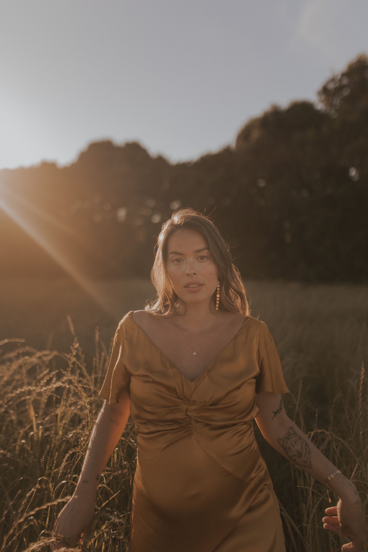 Nami of Nami Creative shares her insights on creativity, self worth and using photography as a medium of transformation