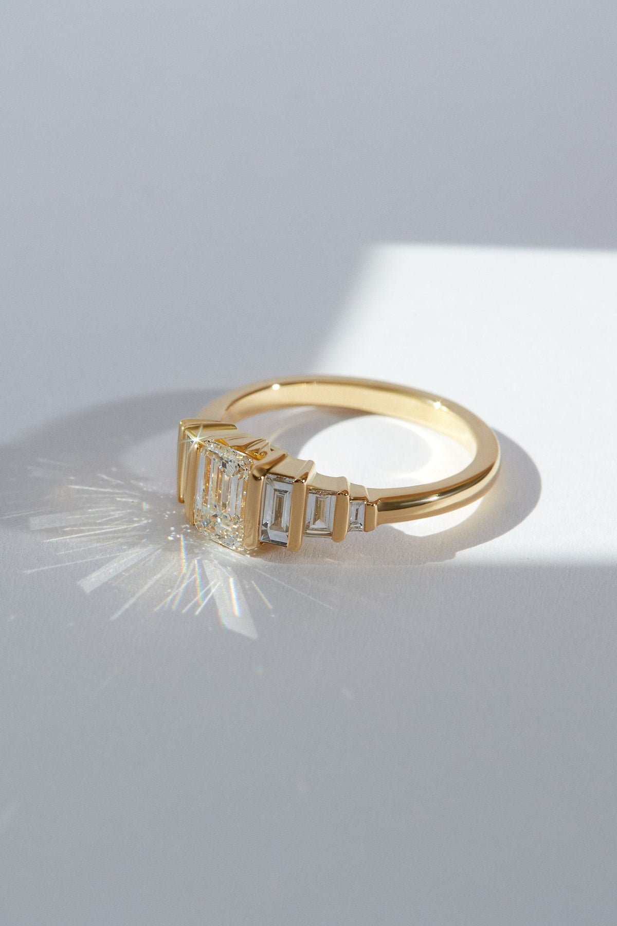 sanity:Stellium Ring