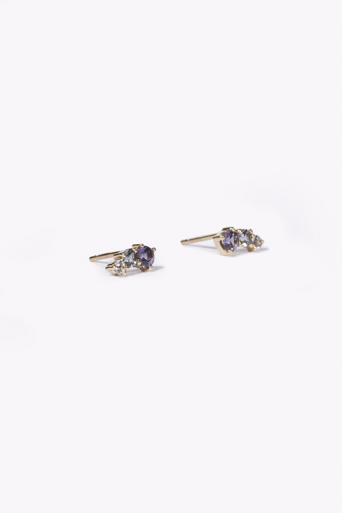 sanity:Spinel Earrings5499 1