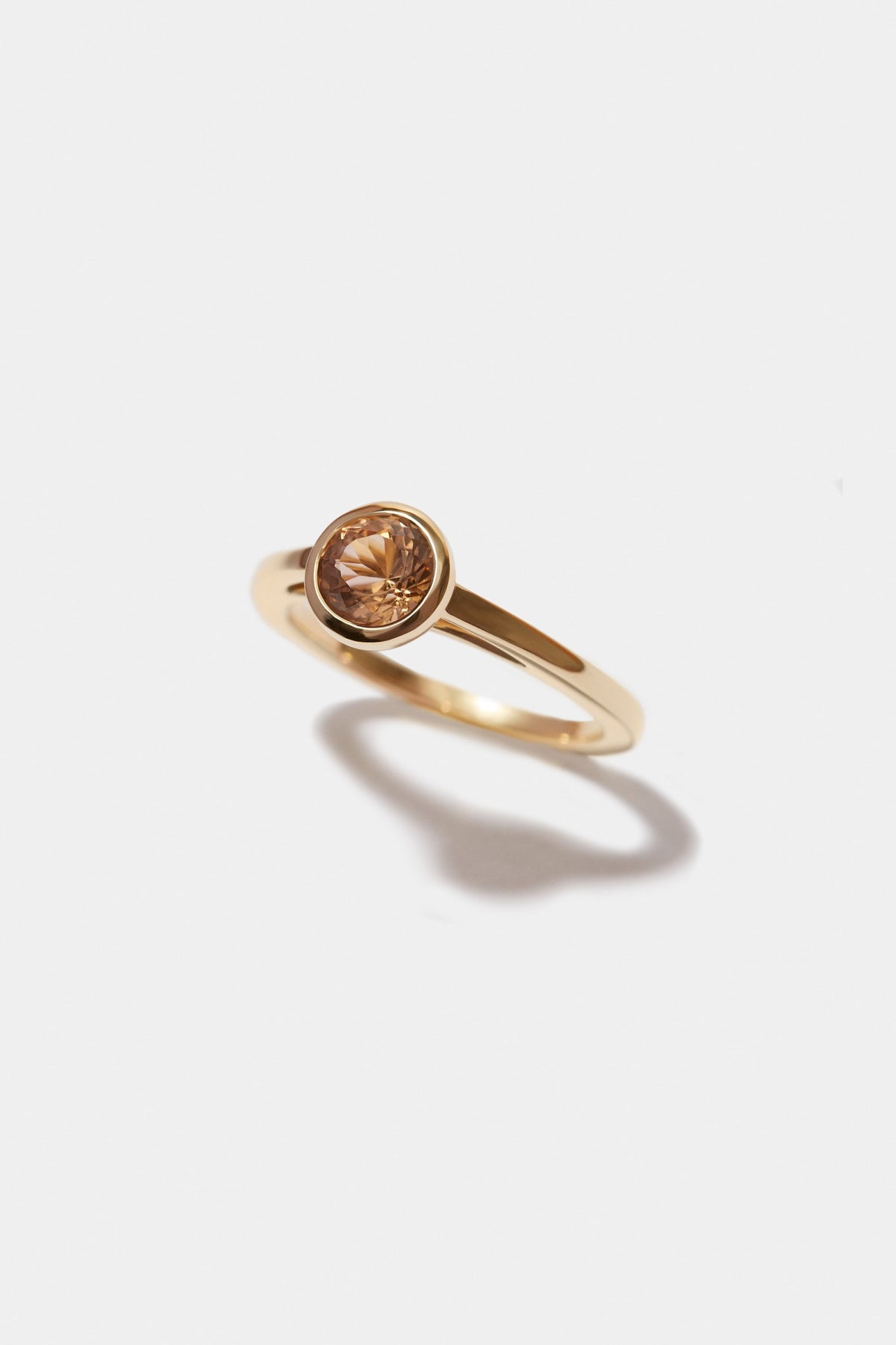 Capri Ring
