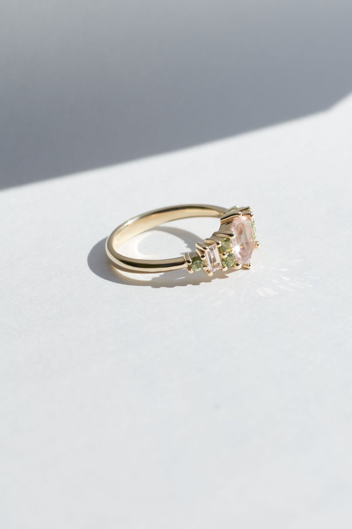 sanity:Bespoke Maike Ring