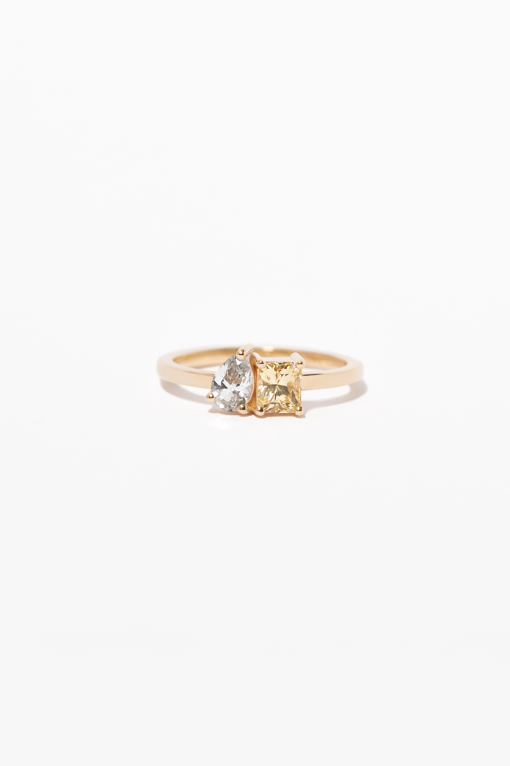 Georgie Ring