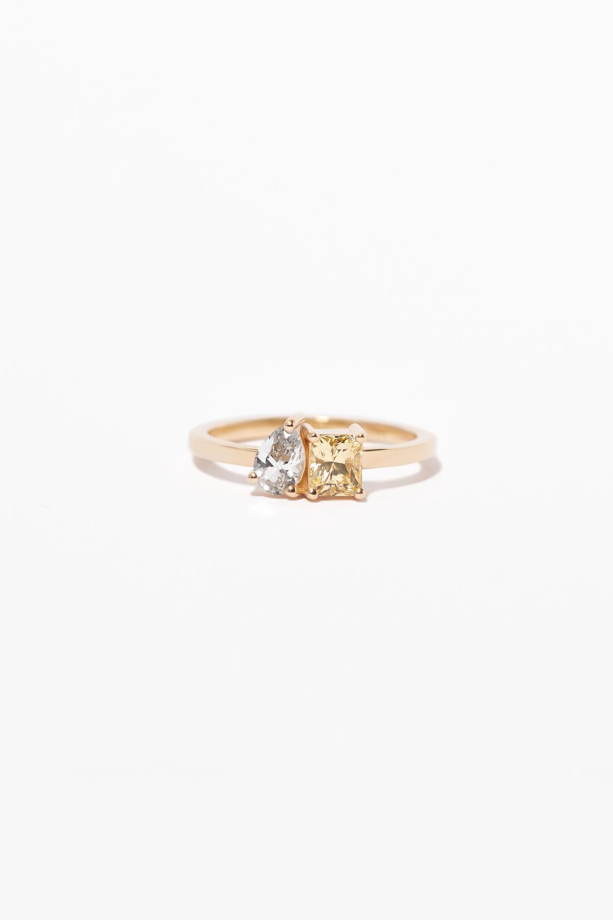 sanity:Georgie Ring x 2