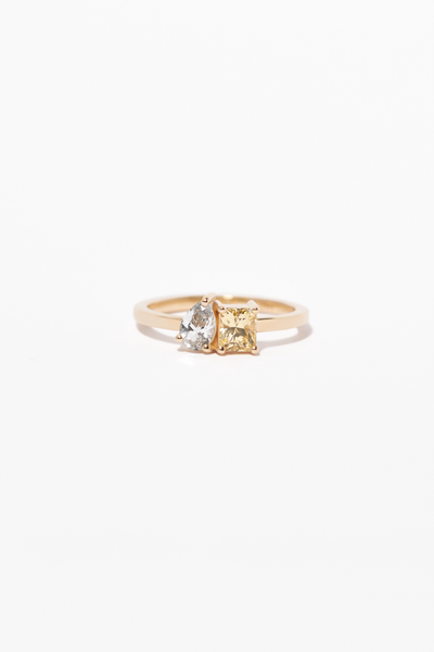 Georgie Ring