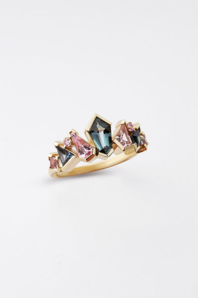 Apsara Ring