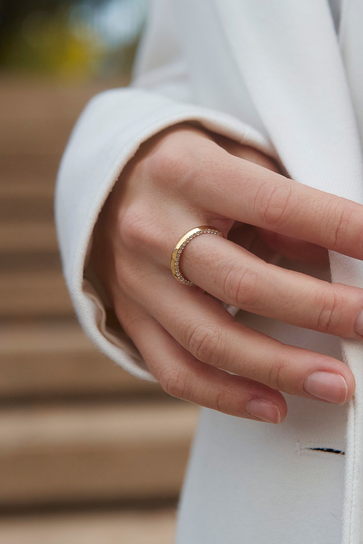 sanity:Figursky eternity ring diamonds