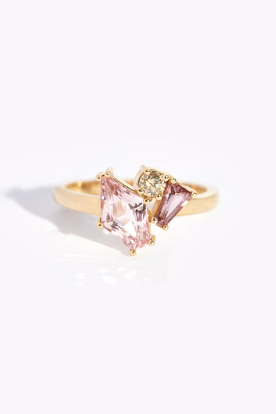 Vicky Ring