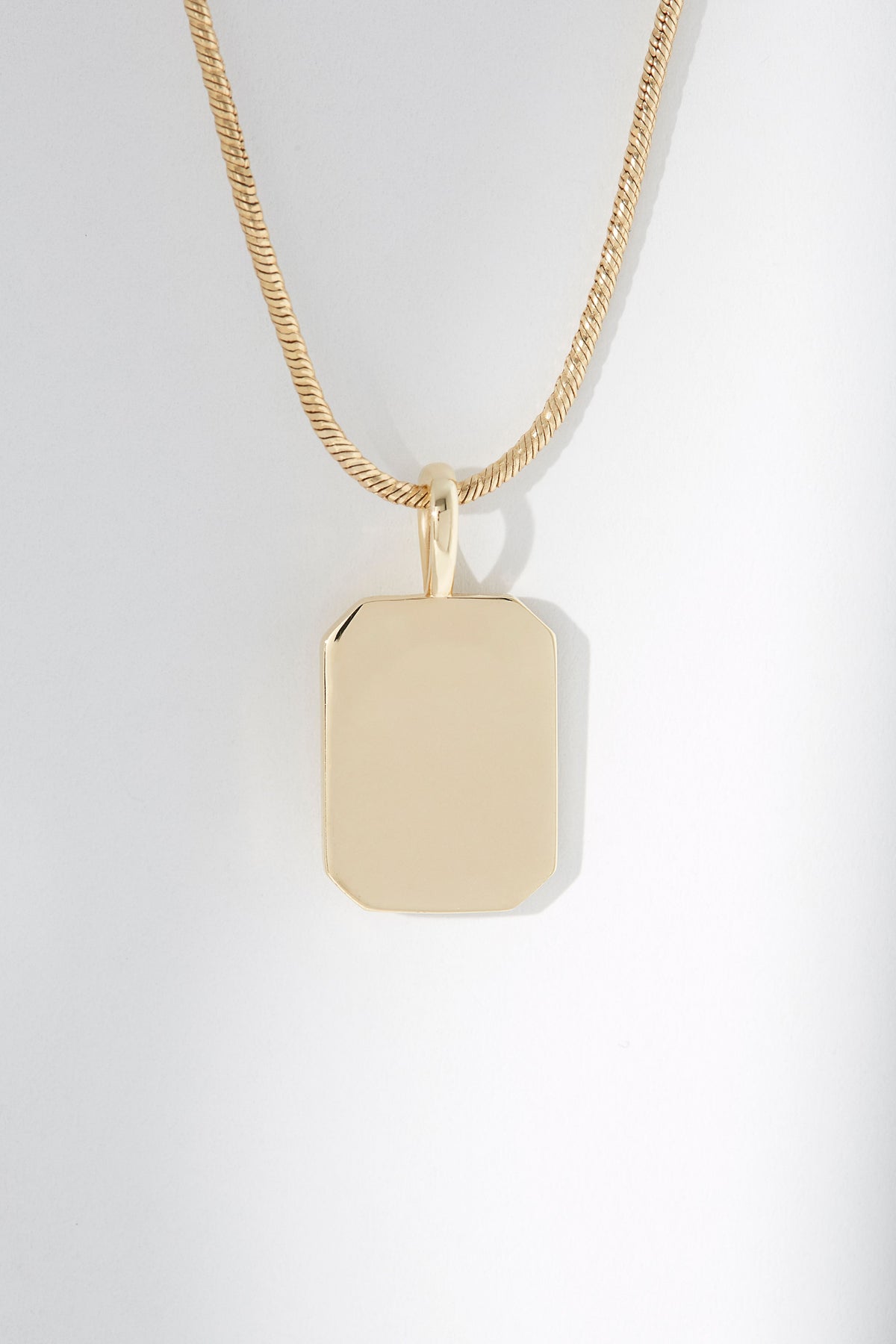 sanity:Midi Dog Tag Blank