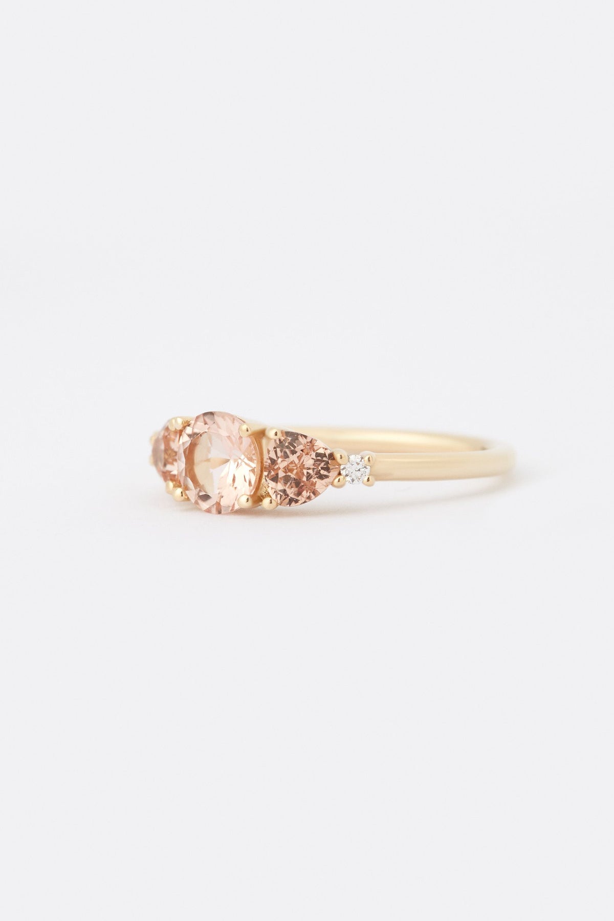 sanity:Blush Summer Ring