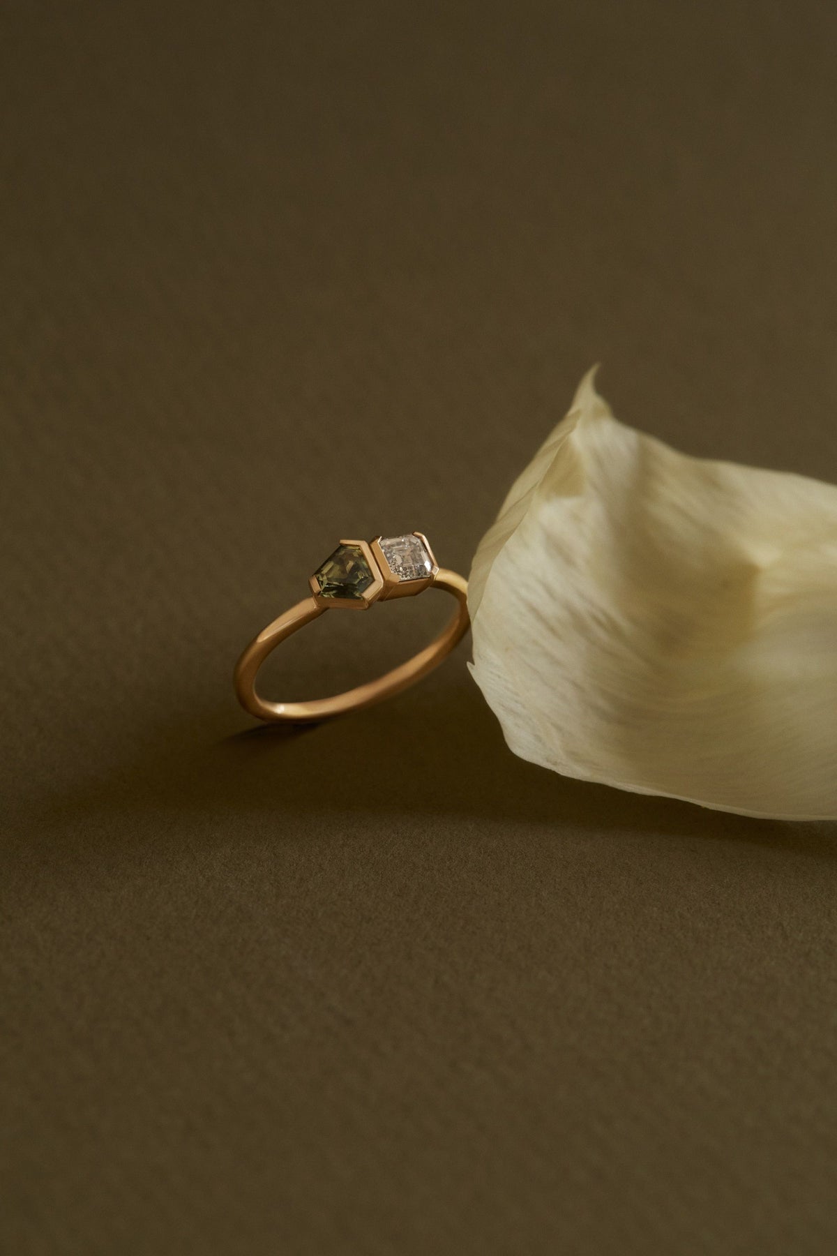 Etta Ring