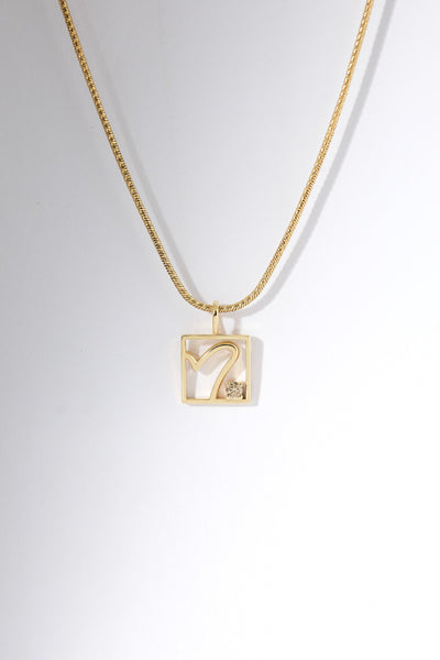 Form Study No. 2 Diamond