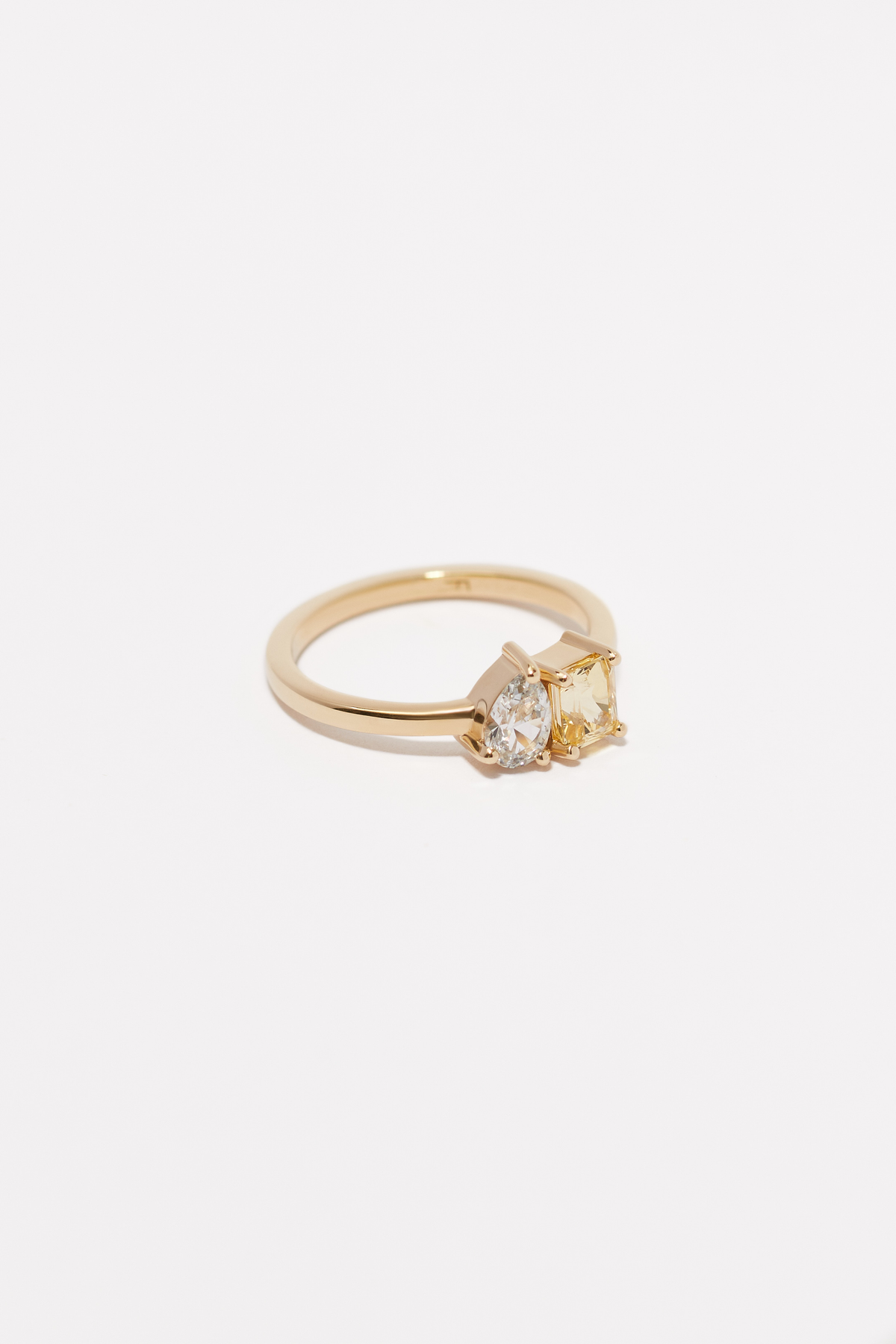 sanity:Georgie Ring x 2