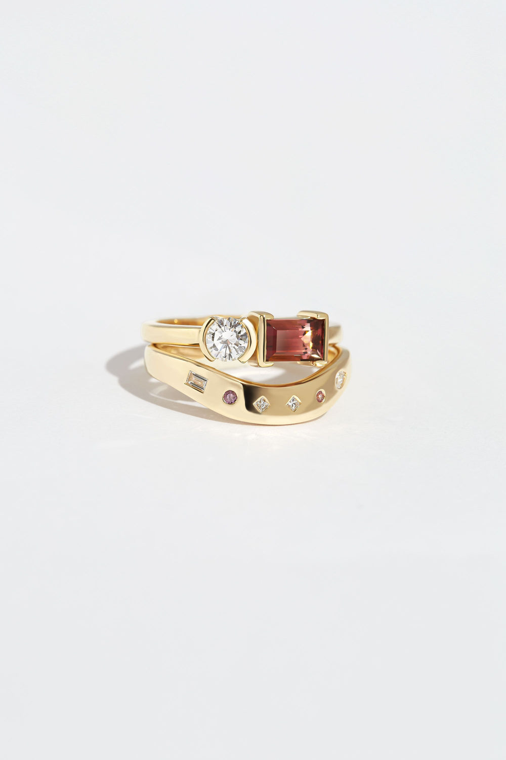 Justine Ring