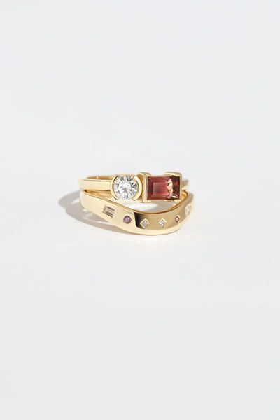Justine Ring
