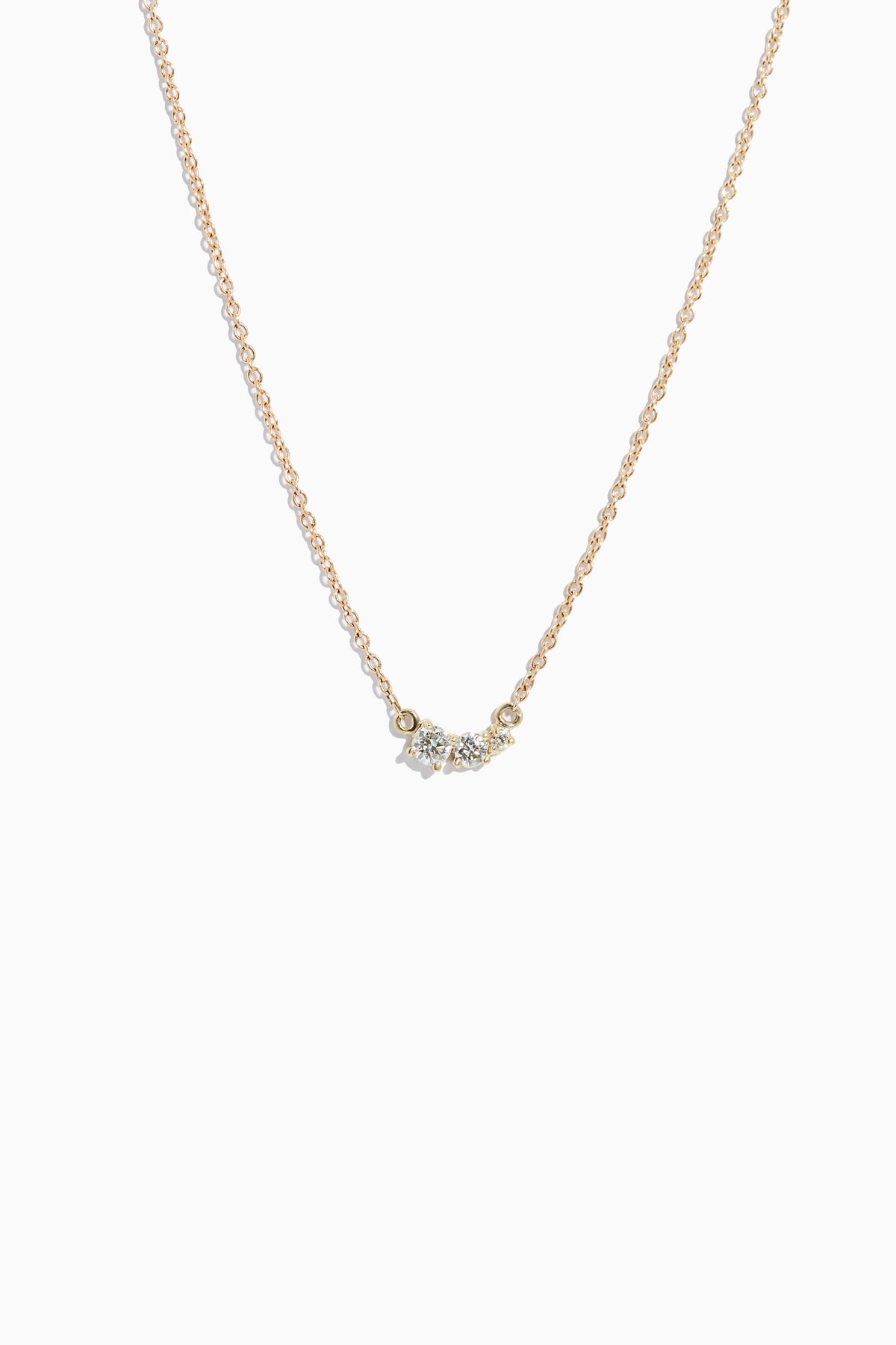 Orion Necklace