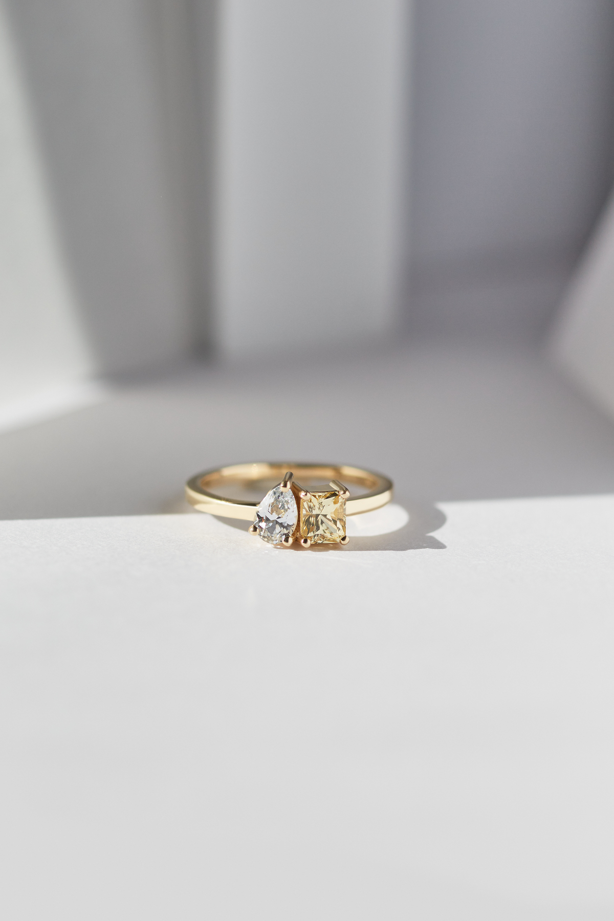 sanity:Georgie Ring x 2