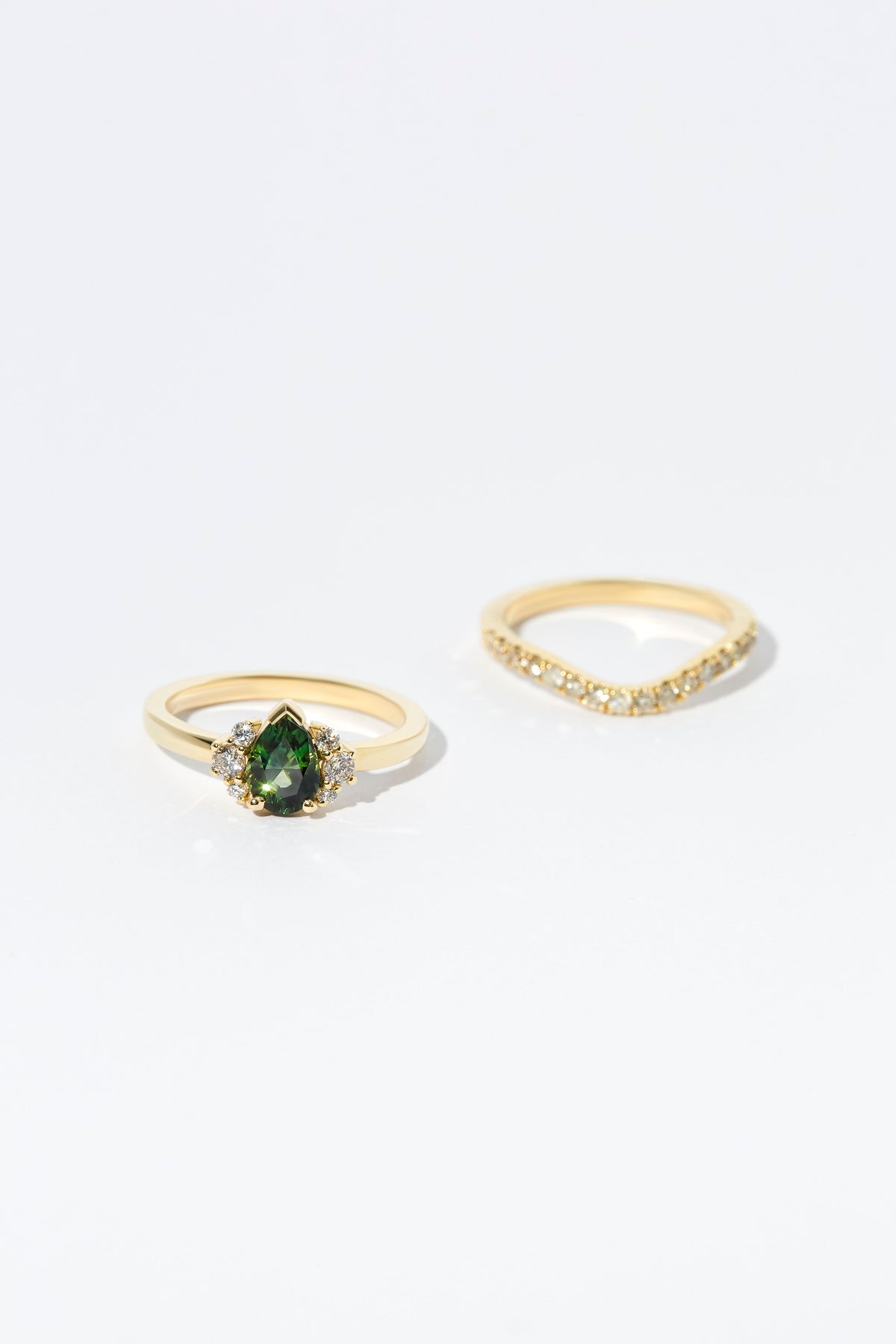 sanity:Ish Ring