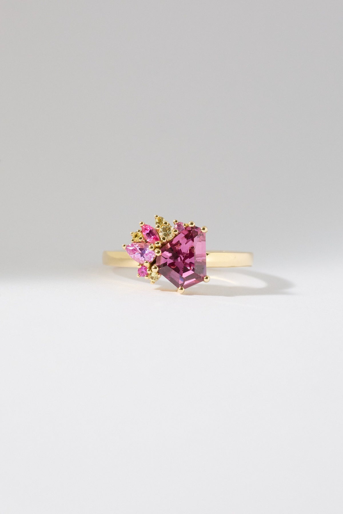 sanity:Garnia Ring