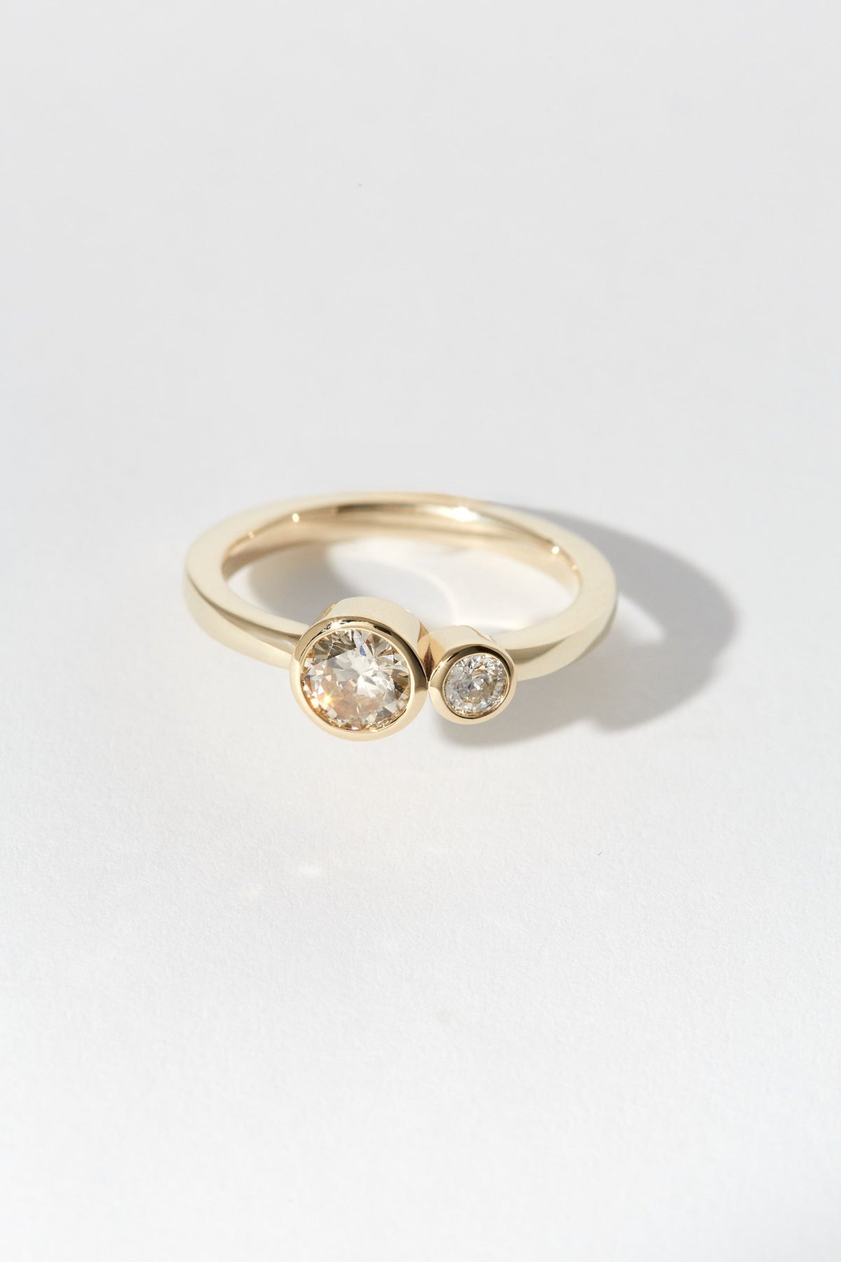 sanity:Duo Ring