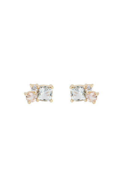 Daylight Stud Earrings
