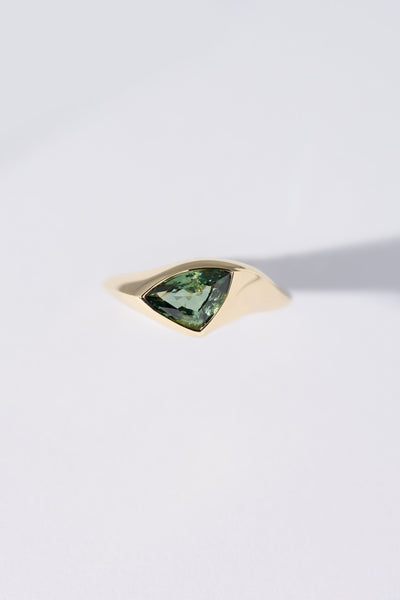 Finch Ring