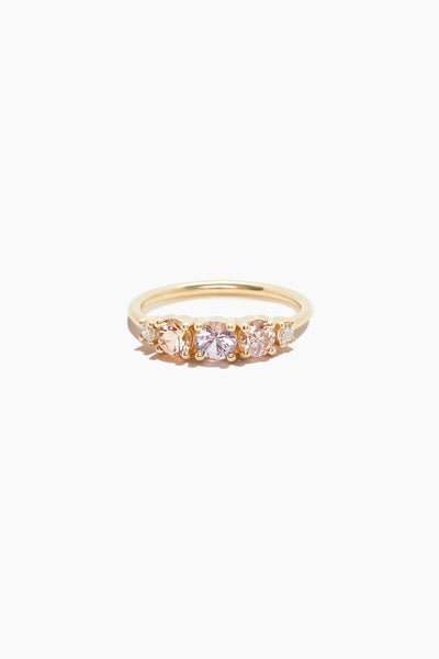 Dahlia Ring