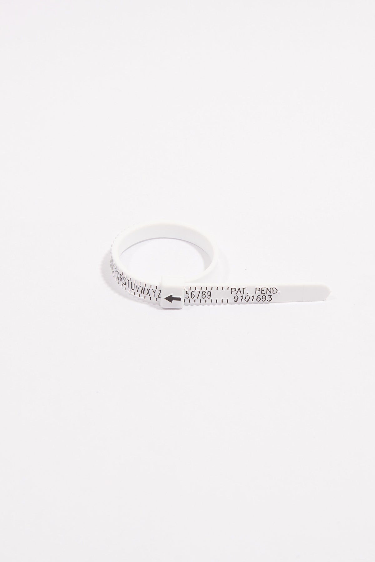 sanity:Ring Sizer