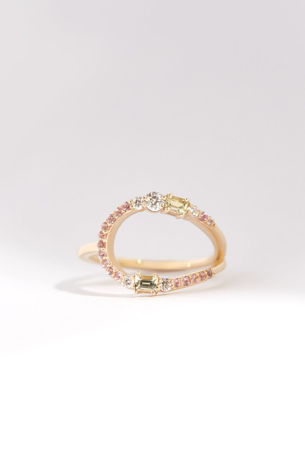 Lasso Ring