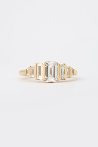 Stellium Ring