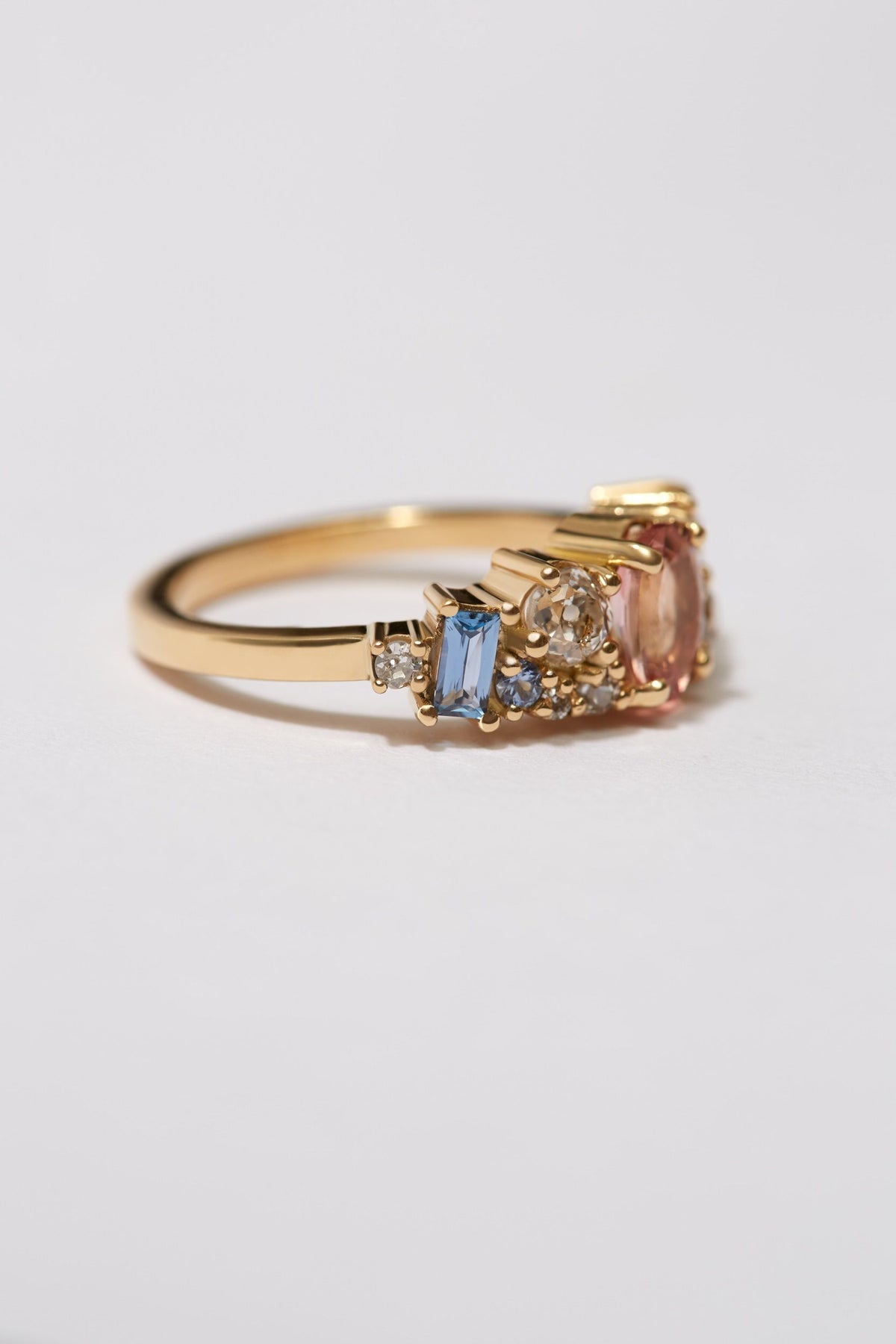 sanity:Leigh Ring