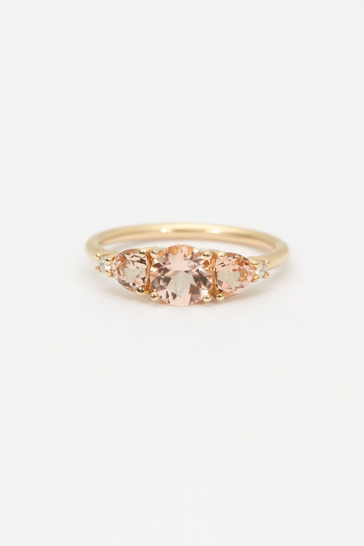 sanity:Blush Summer Ring