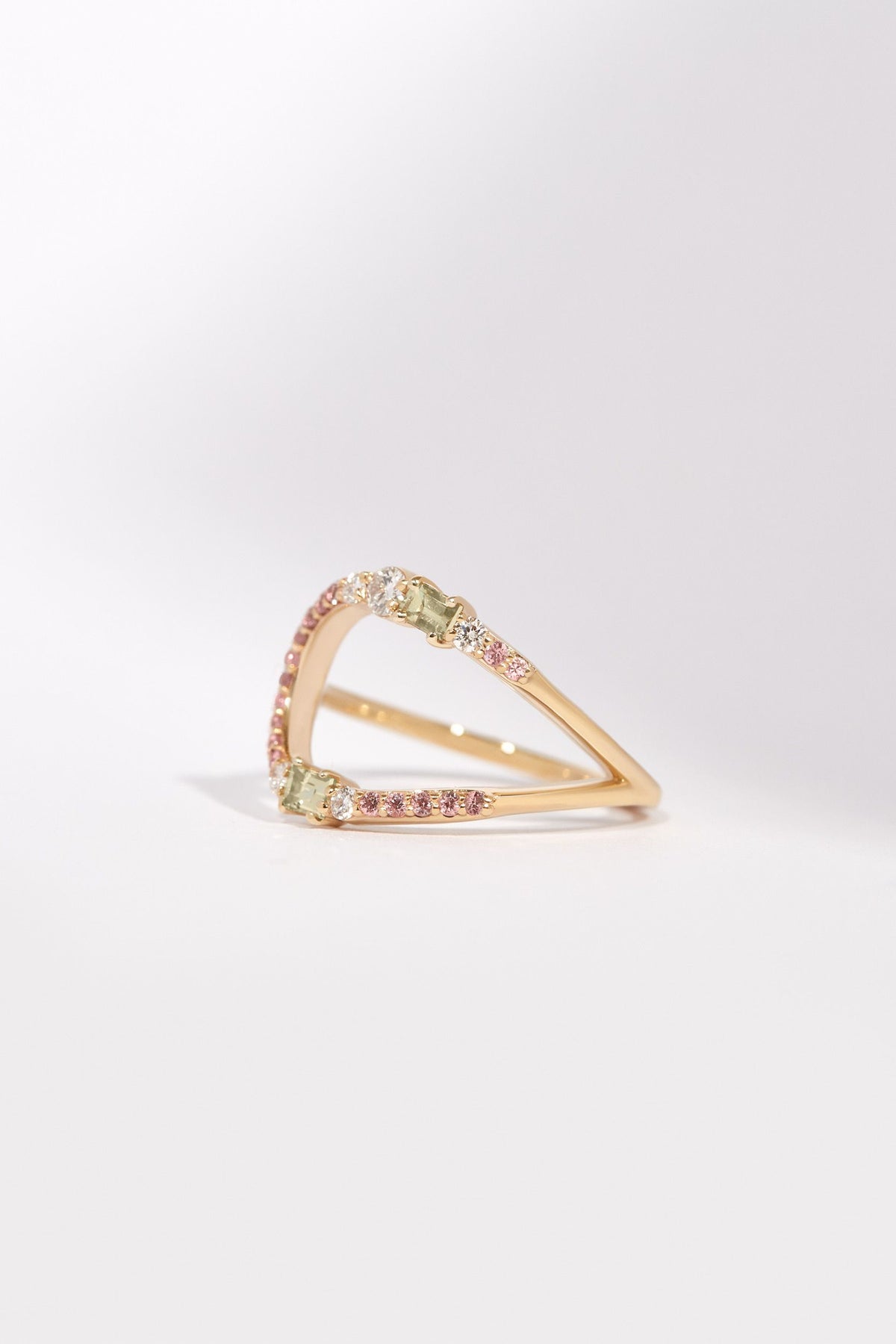 sanity:Lasso Ring