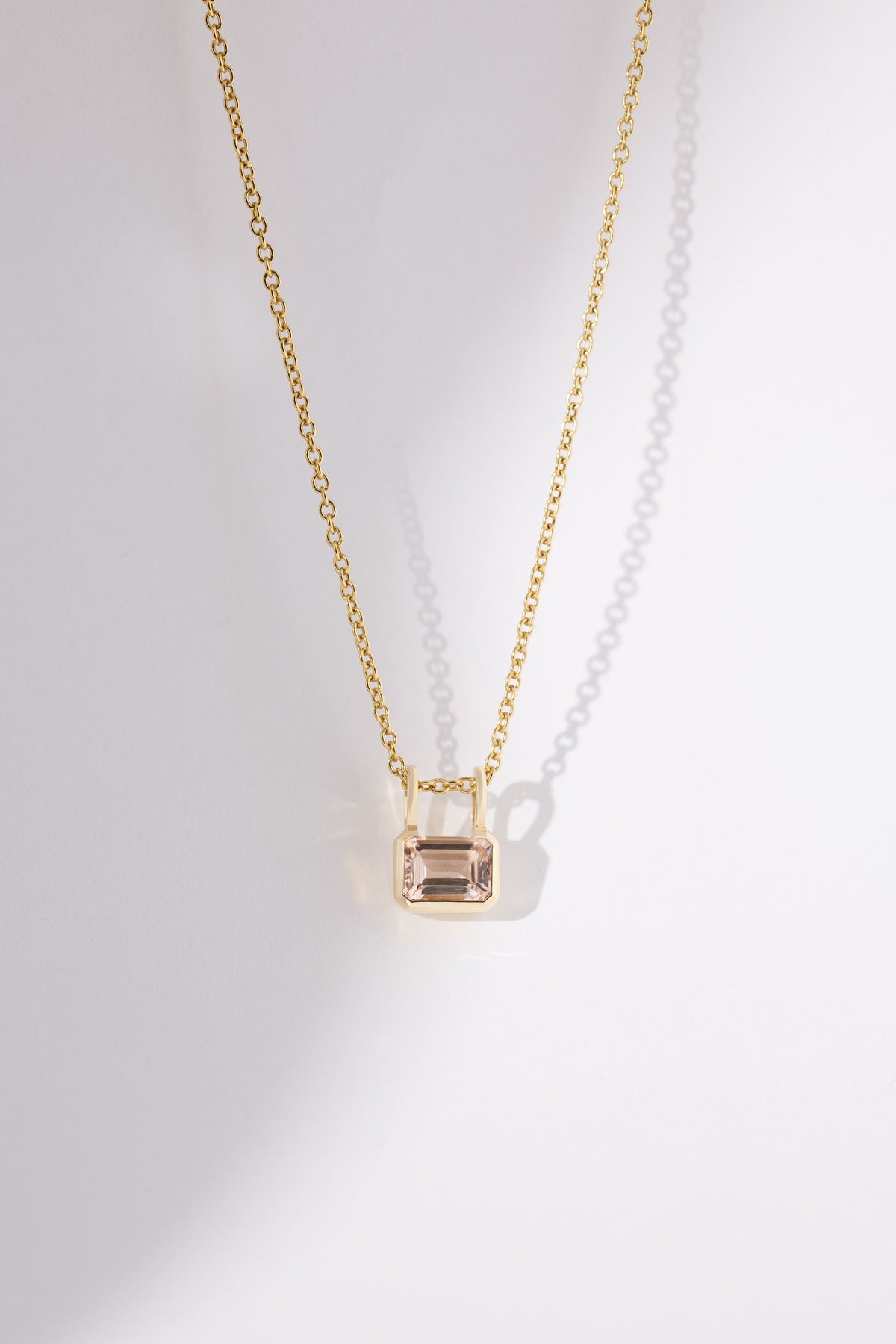 sanity:Float Pendant