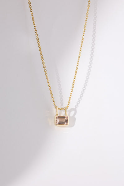 Float Pendant