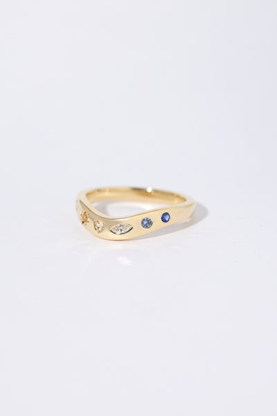 Lana Ring