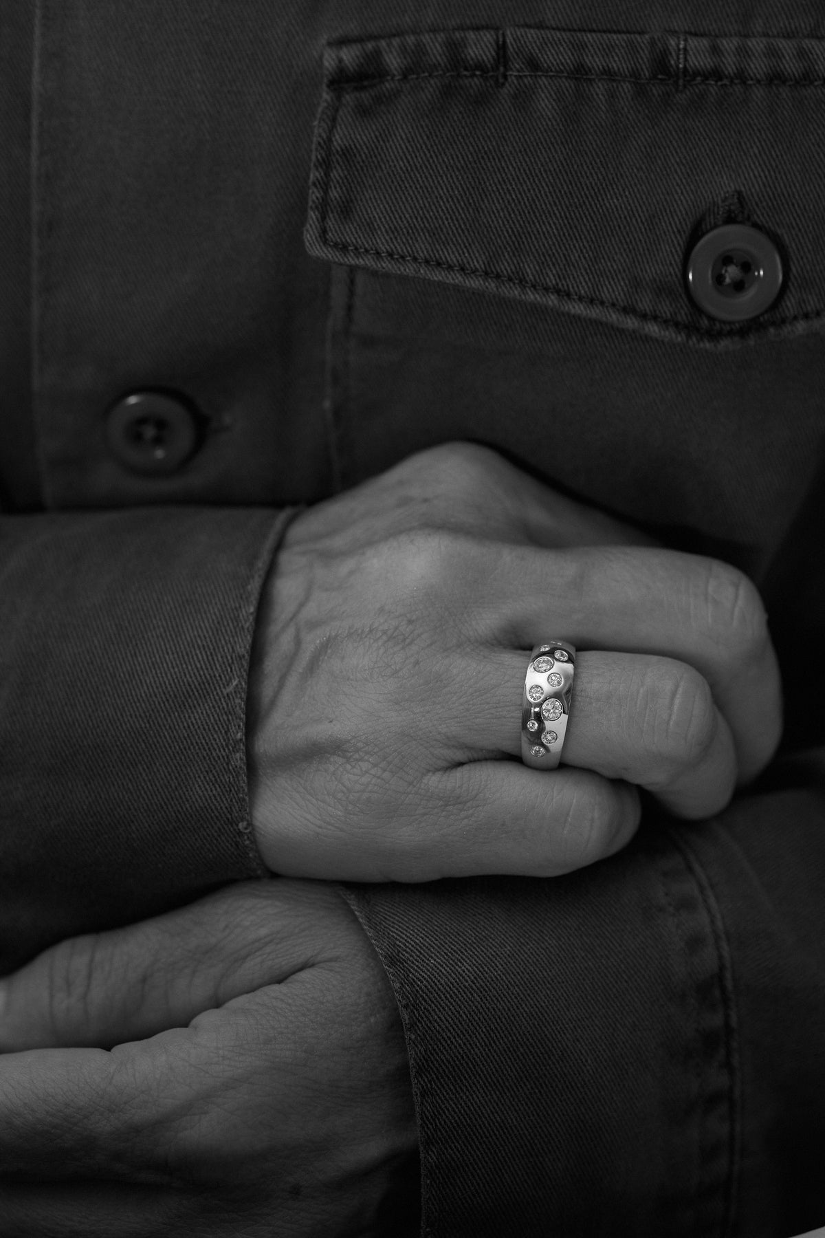 sanity:Frances Ring