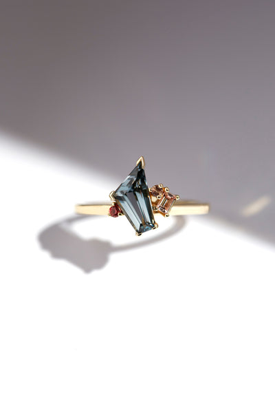 Tisha Ring