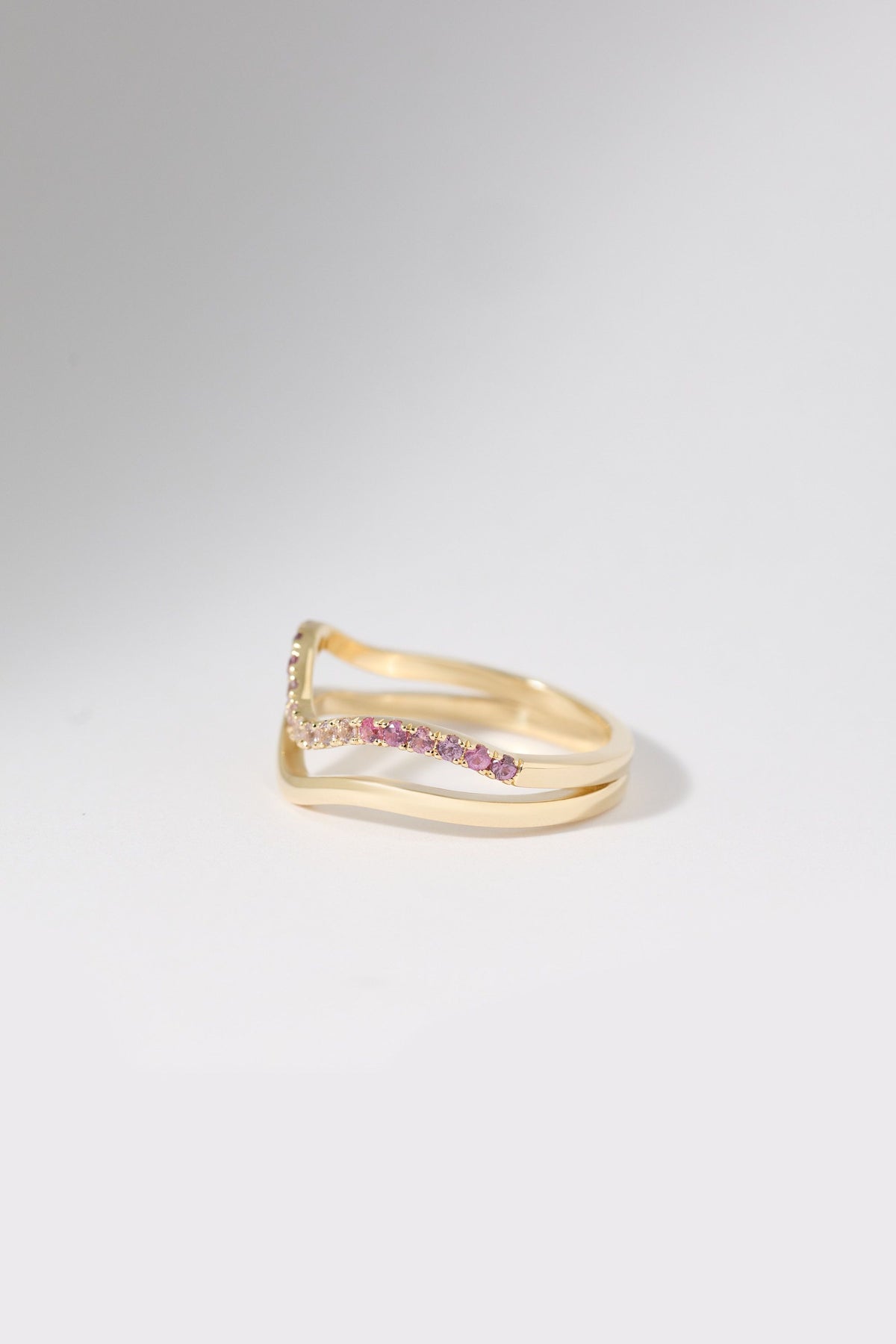 sanity:Double wave band