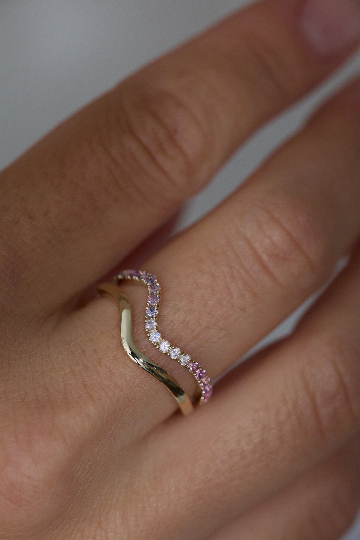 sanity:Double wave band