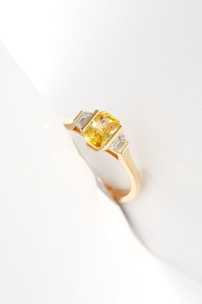 Shivani Ring