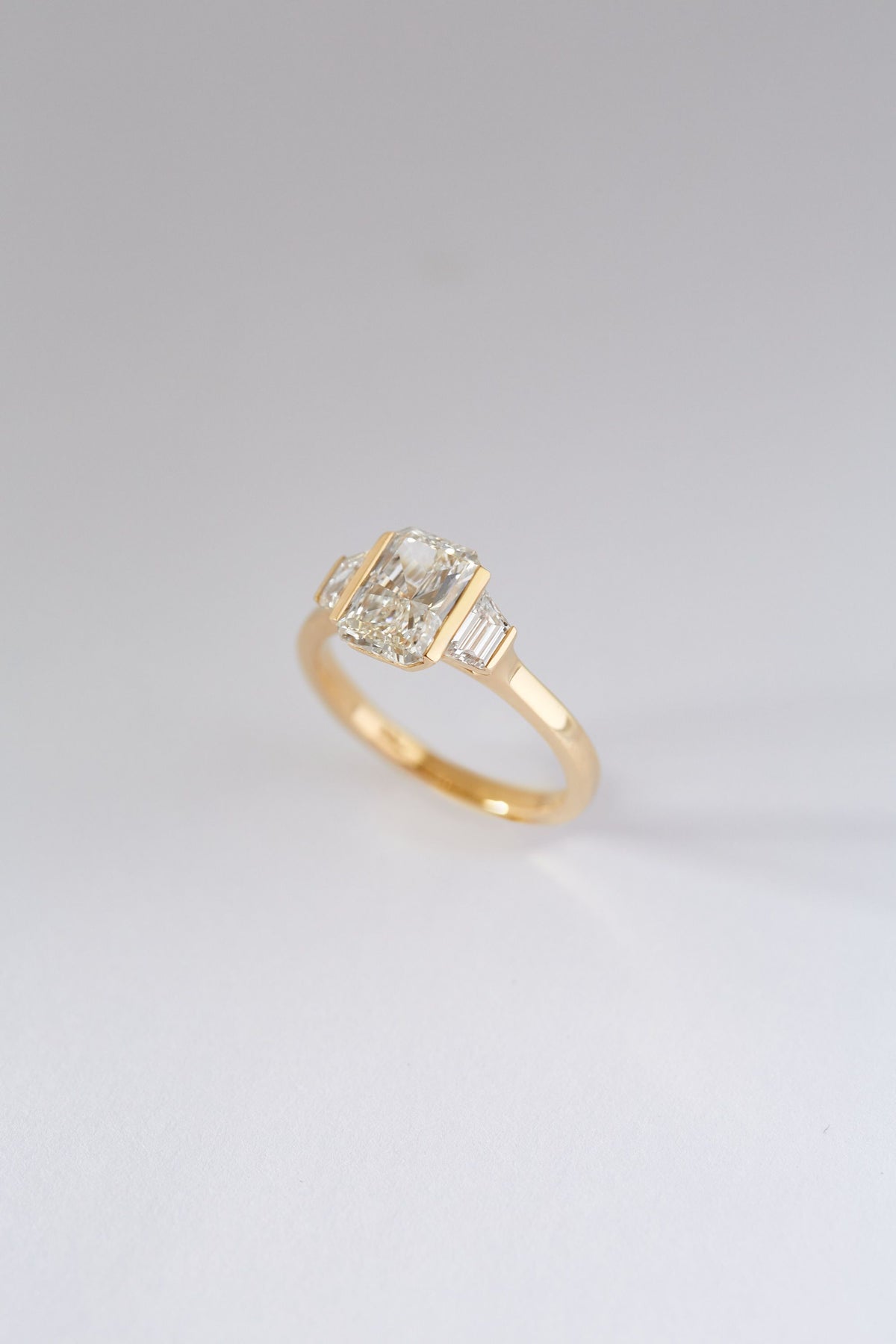 sanity:Mikayla Ring