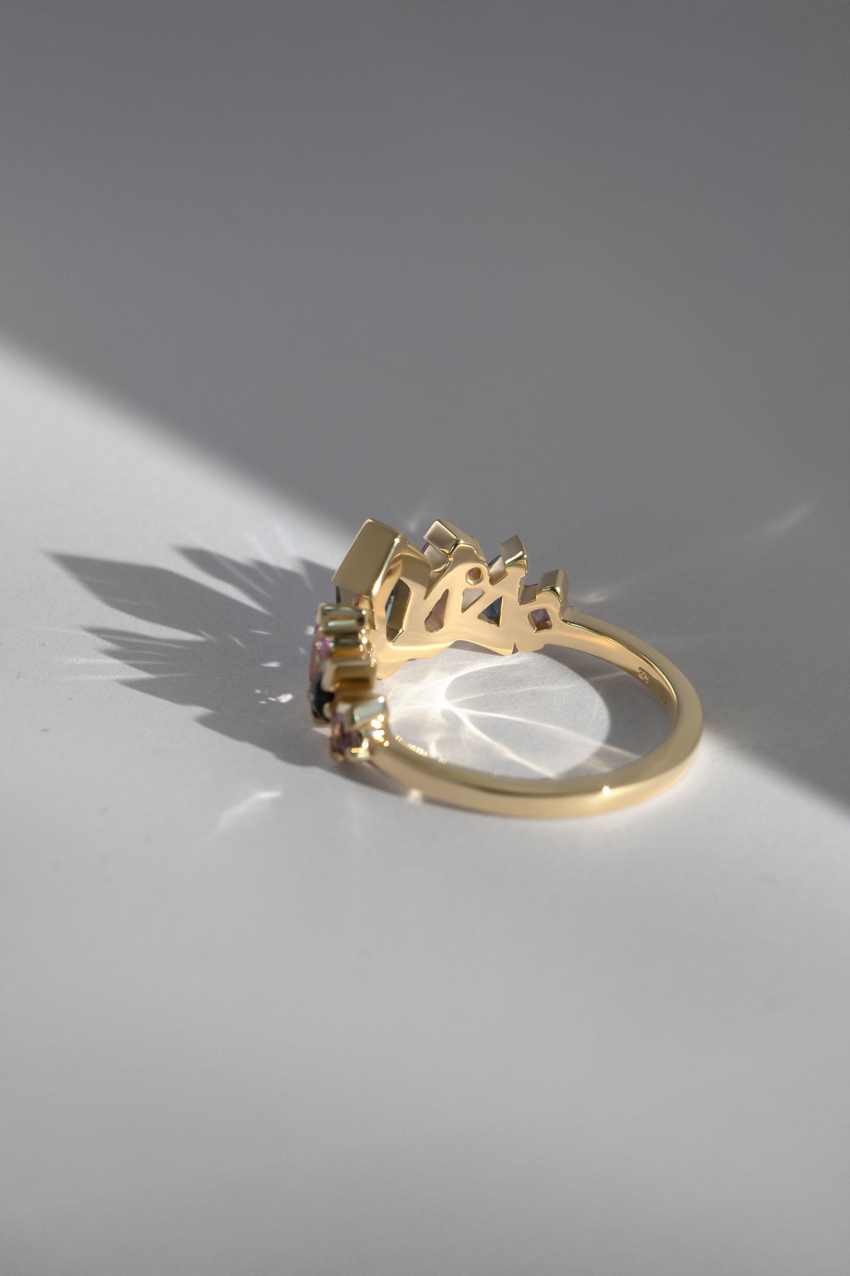 sanity:Apsara Ring