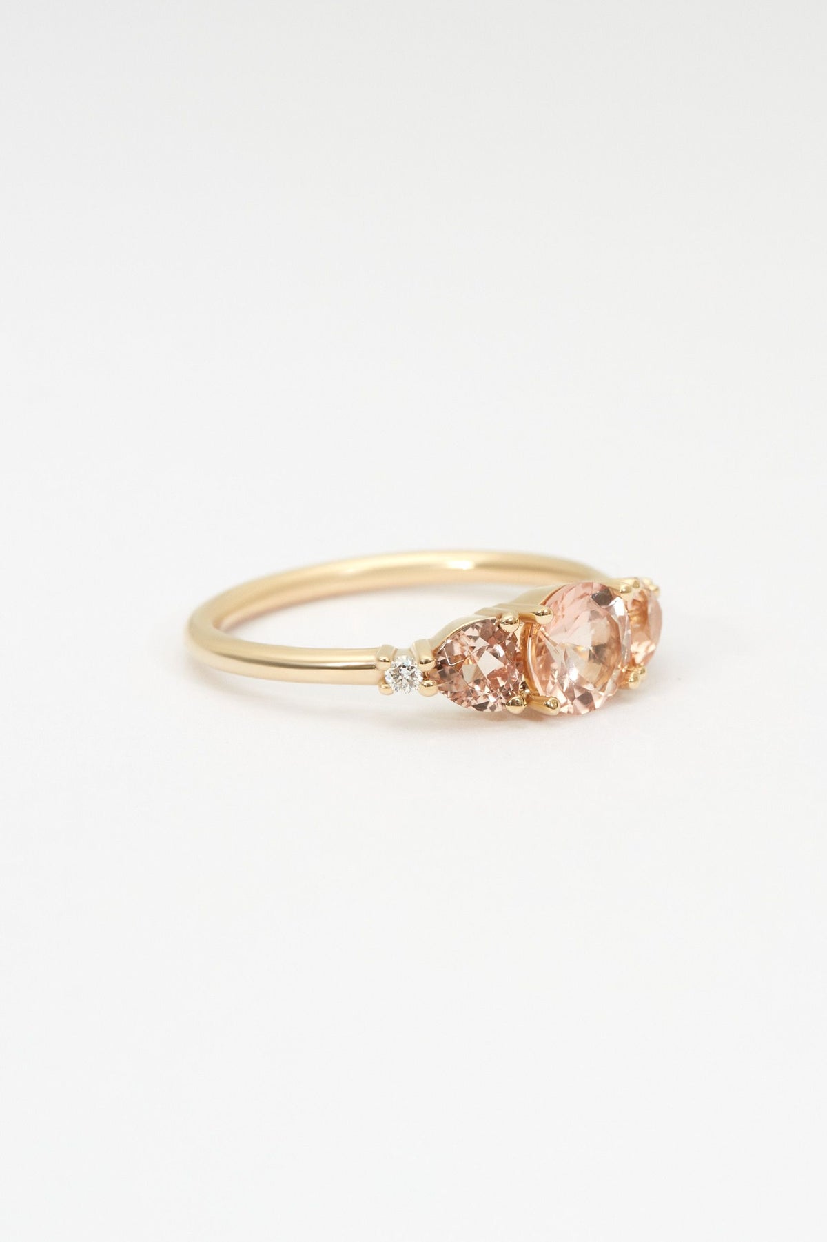 sanity:Blush Summer Ring
