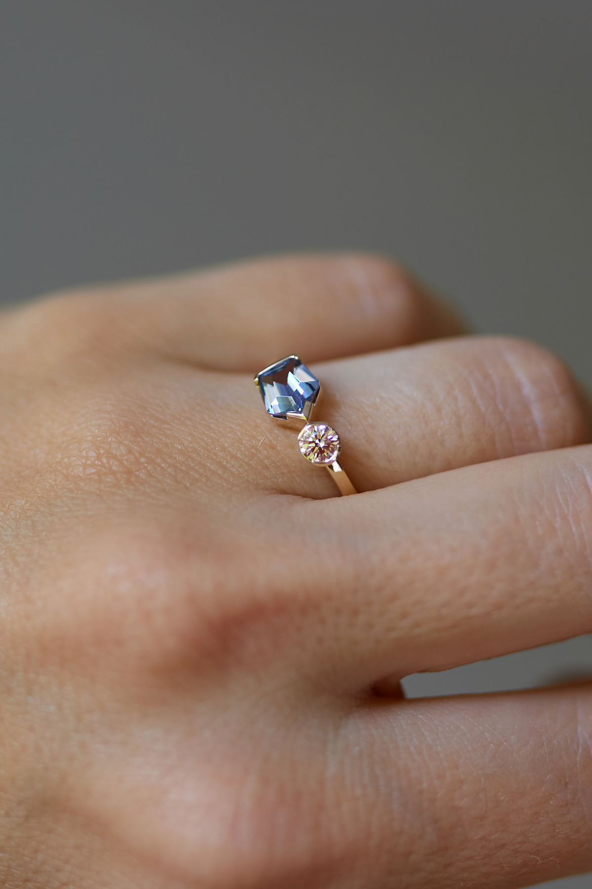 sanity:Jaz Ring Figursky Bespoke