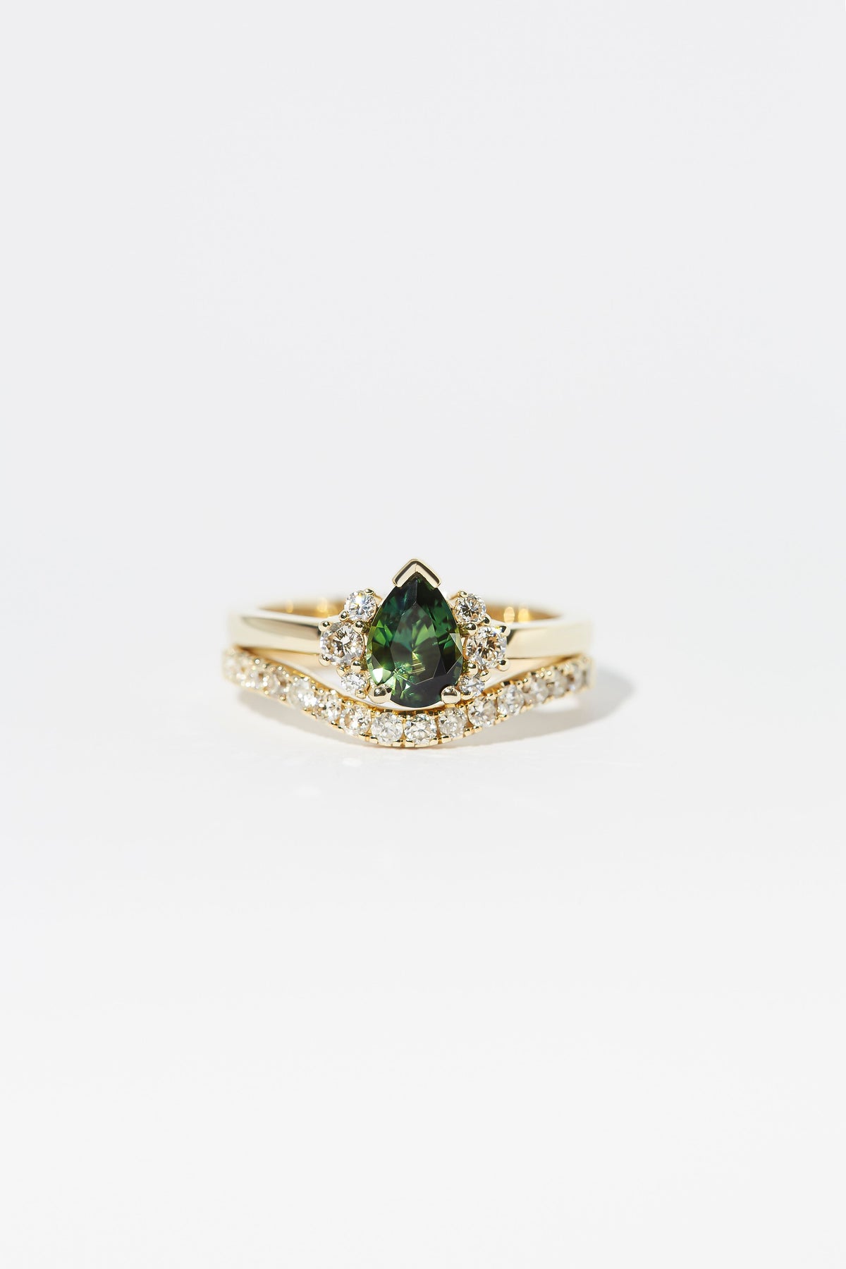 sanity:Ish Ring