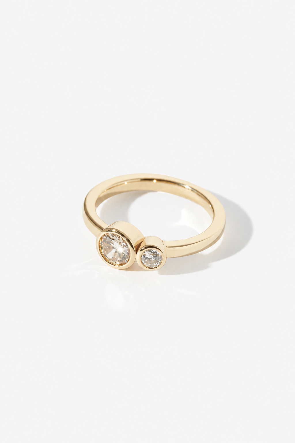 Duo Ring