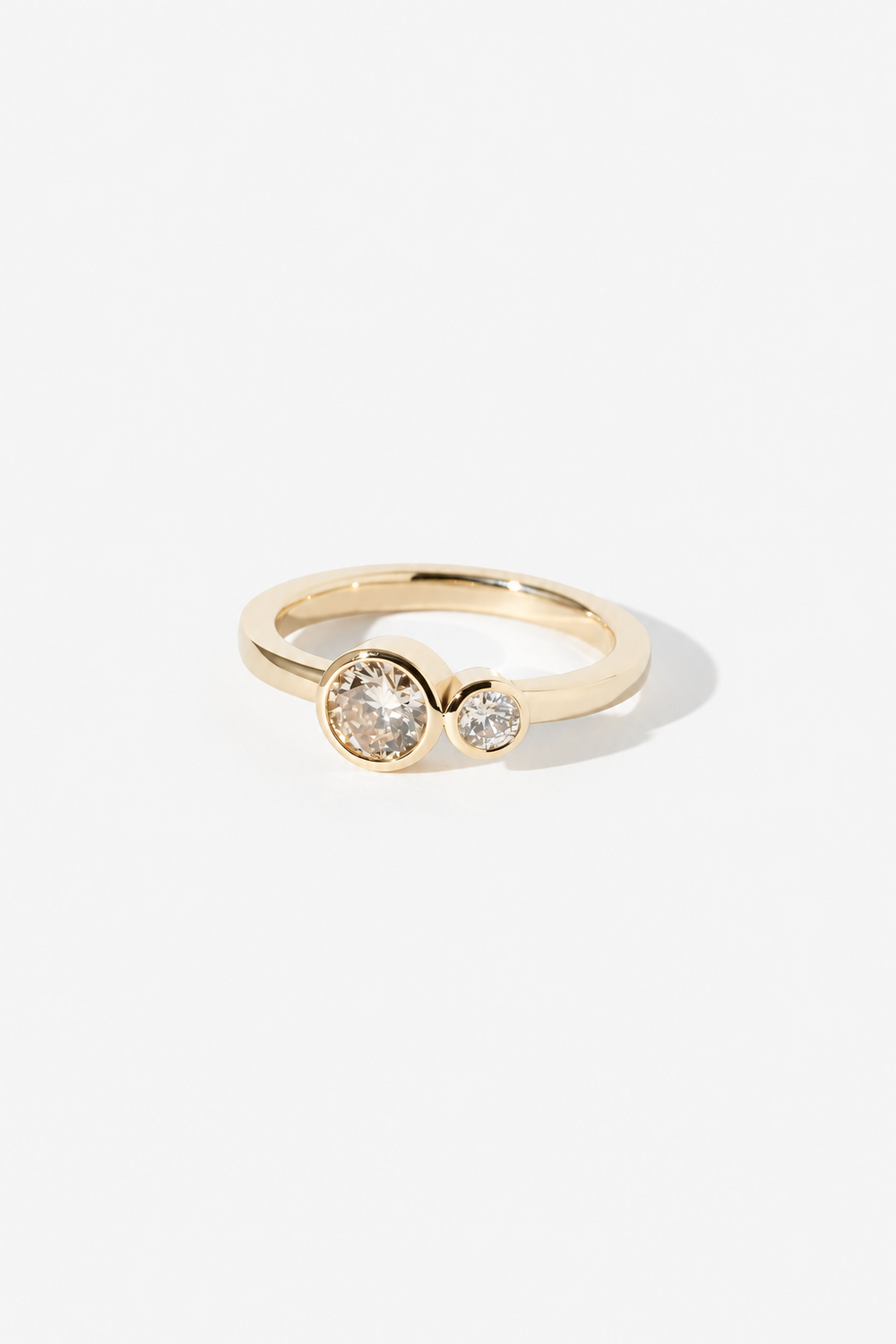 Duo Ring